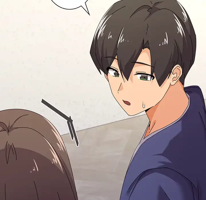 家族でダメだって！ 第31話 - 48