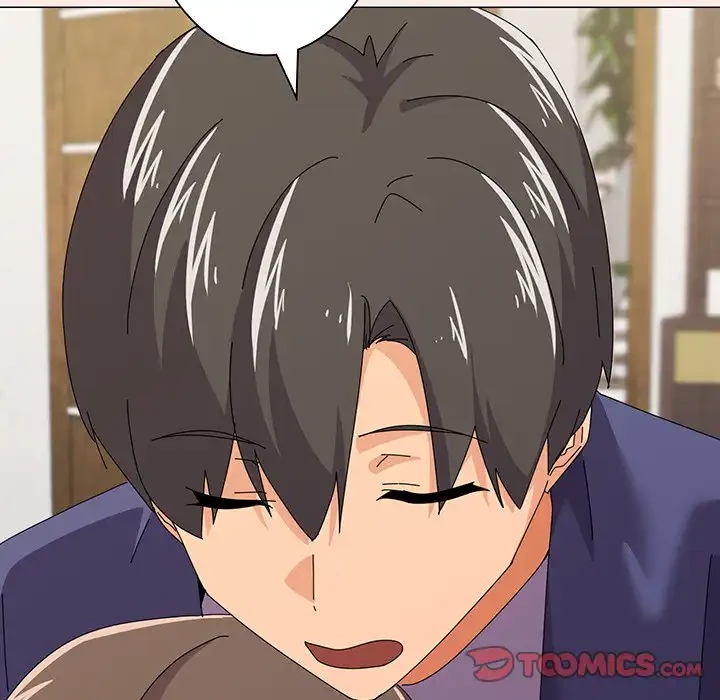 家族でダメだって！ 第31話 - 75