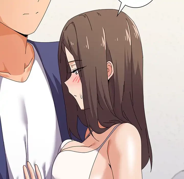 家族でダメだって！ 第31話 - 91