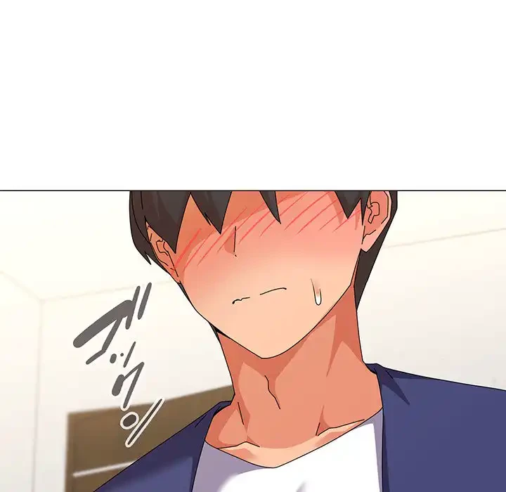 家族でダメだって！ 第31話 - 105
