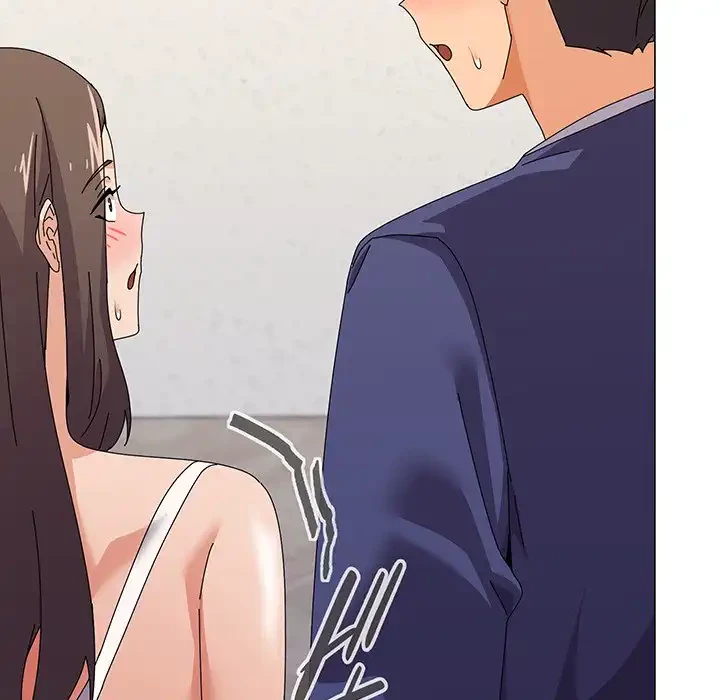 家族でダメだって！ 第31話 - 112