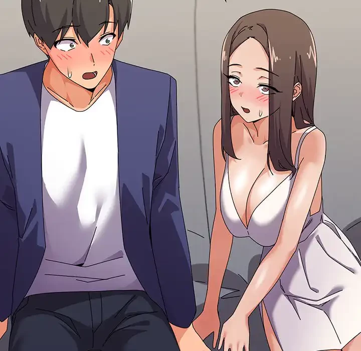 家族でダメだって！ 第31話 - 121