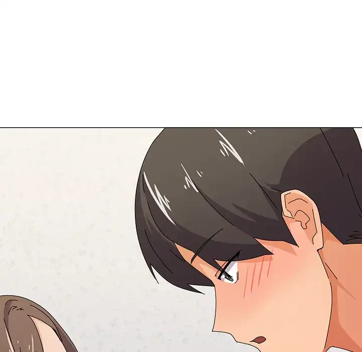 家族でダメだって！ 第31話 - 137