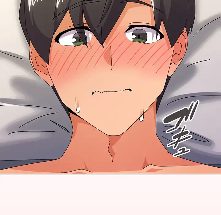 家族でダメだって！ 第34話 - 76