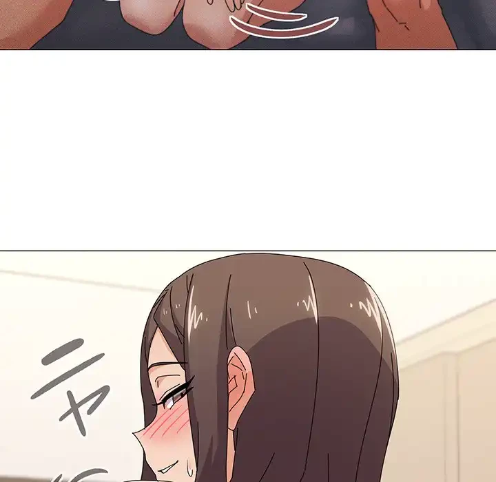 家族でダメだって！ 第34話 - 88