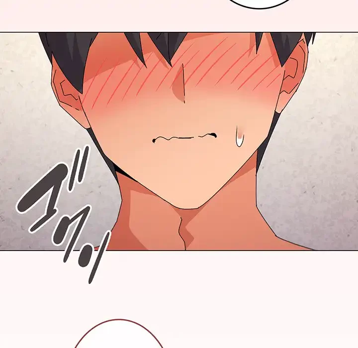 家族でダメだって！ 第34話 - 126