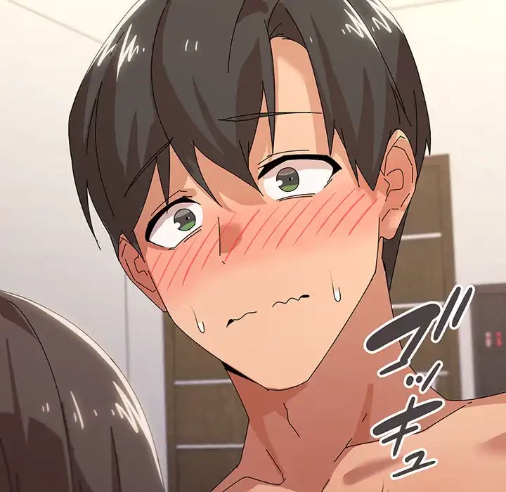 家族でダメだって！ 第35話 - 118