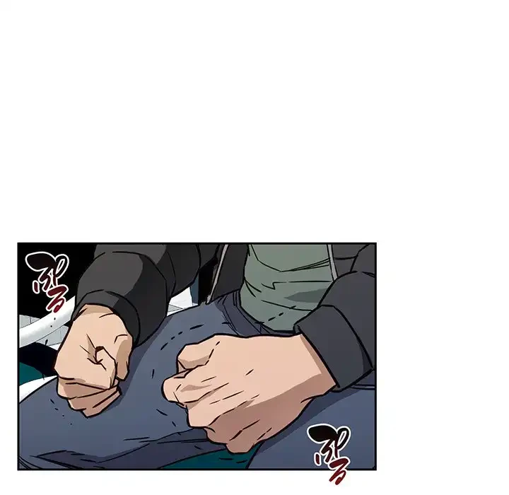 ４人は無理だって！ 第1話 - 5