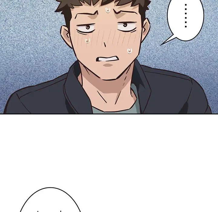 ４人は無理だって！ 第1話 - 135