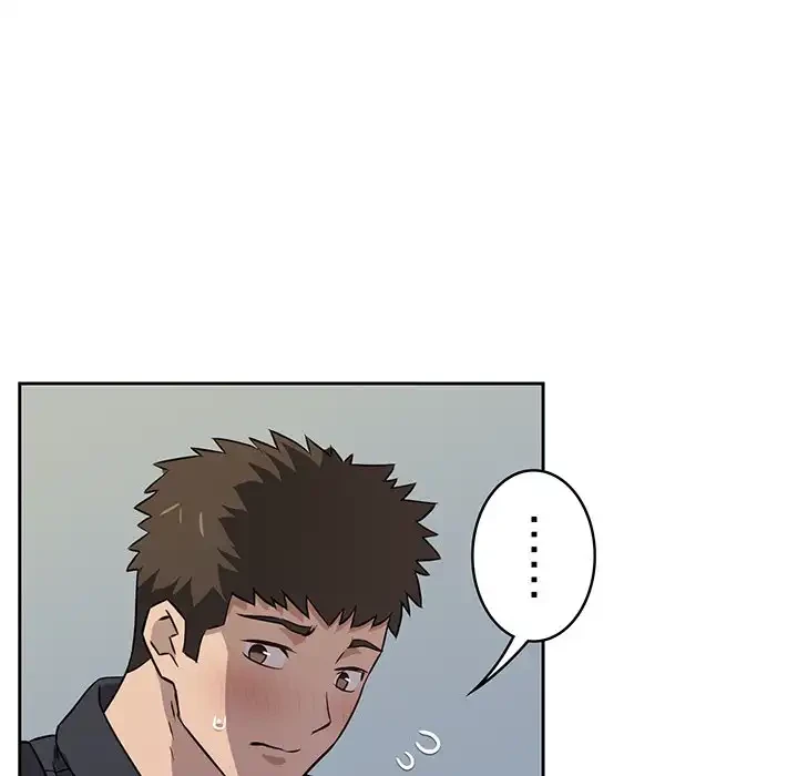 ４人は無理だって！ 第1話 - 210