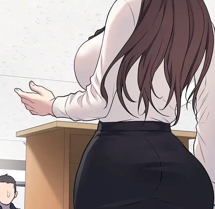 浪人学院 第5話 - 28