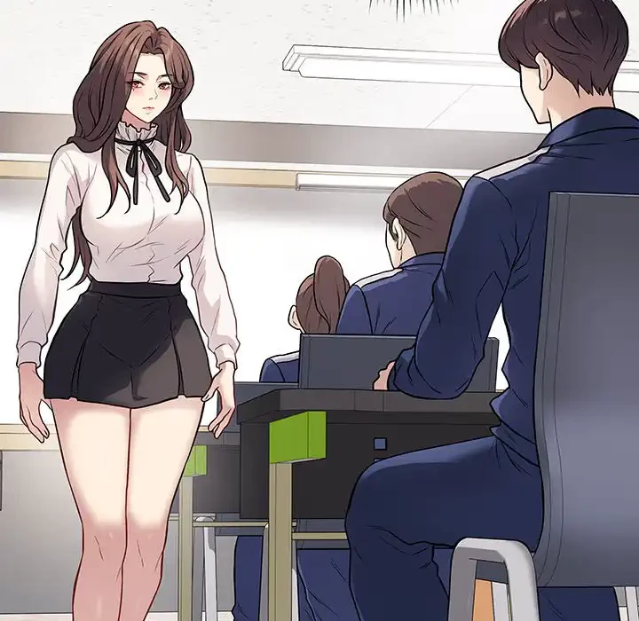 浪人学院 第5話 - 65