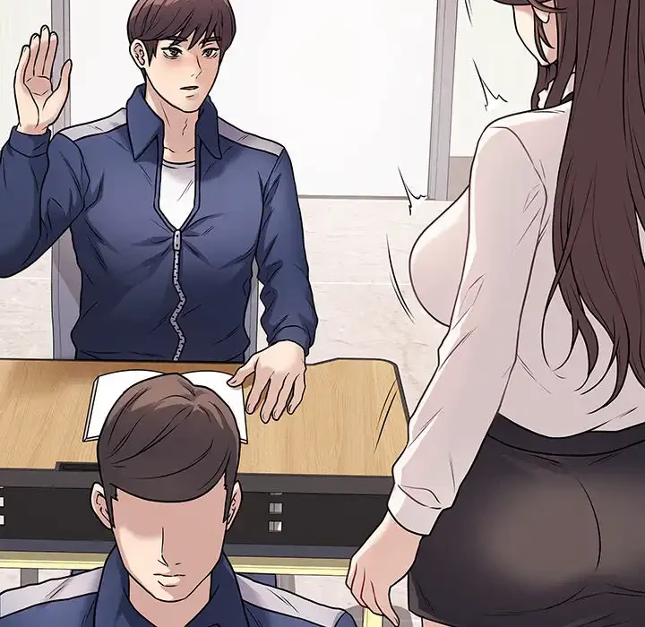 浪人学院 第5話 - 137