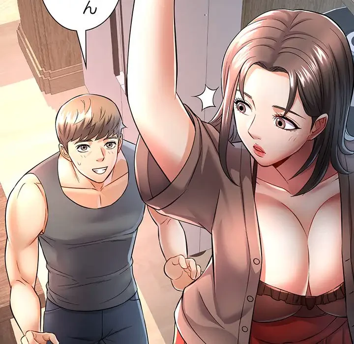 麗しのあなた 第6話 - 56