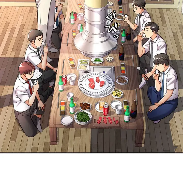 麗しのあなた 第8話 - 135