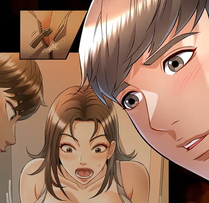 麗しのあなた 第13話 - 30