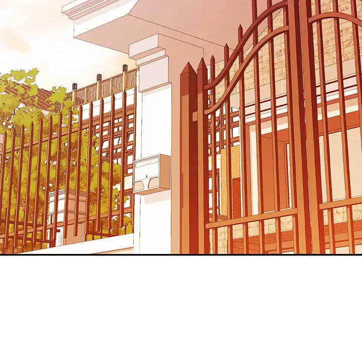 麗しのあなた 第16話 - 105