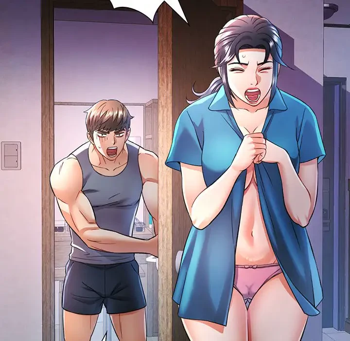 麗しのあなた 第17話 - 55