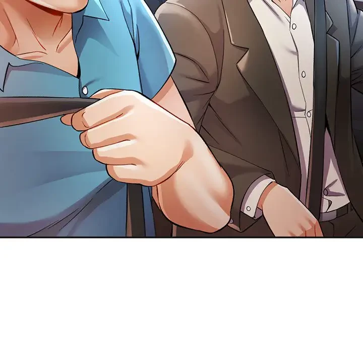 麗しのあなた 第17話 - 90