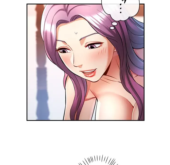 麗しのあなた 第21話 - 54