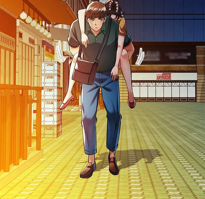 麗しのあなた 第21話 - 106