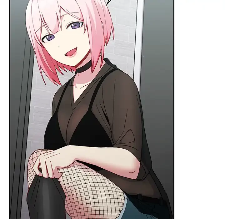 付き合うなんて言ってない！ 第18話 - 80