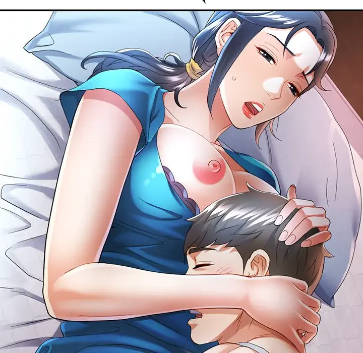 麗しのあなた 第34話 - 89