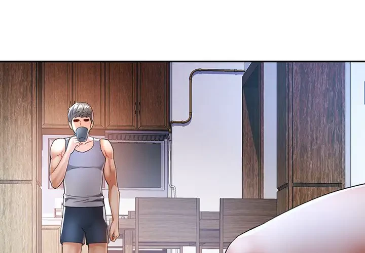 麗しのあなた 第35話 - 1