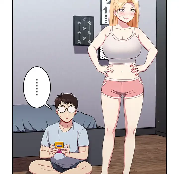 付き合うなんて言ってない！ 第19話 - 37