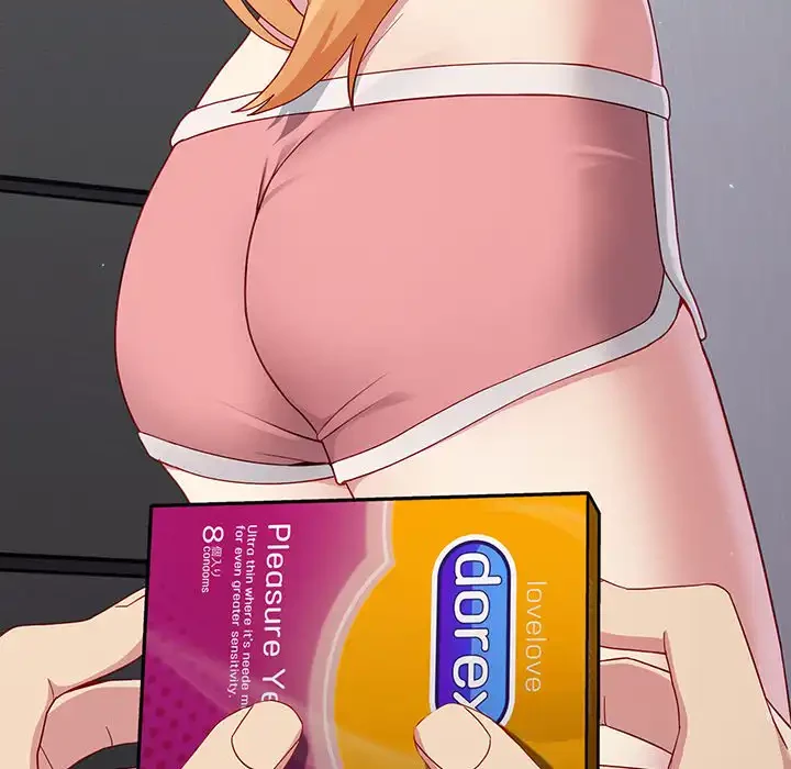 付き合うなんて言ってない！ 第19話 - 43