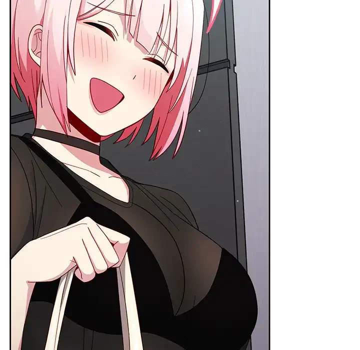 付き合うなんて言ってない！ 第19話 - 128