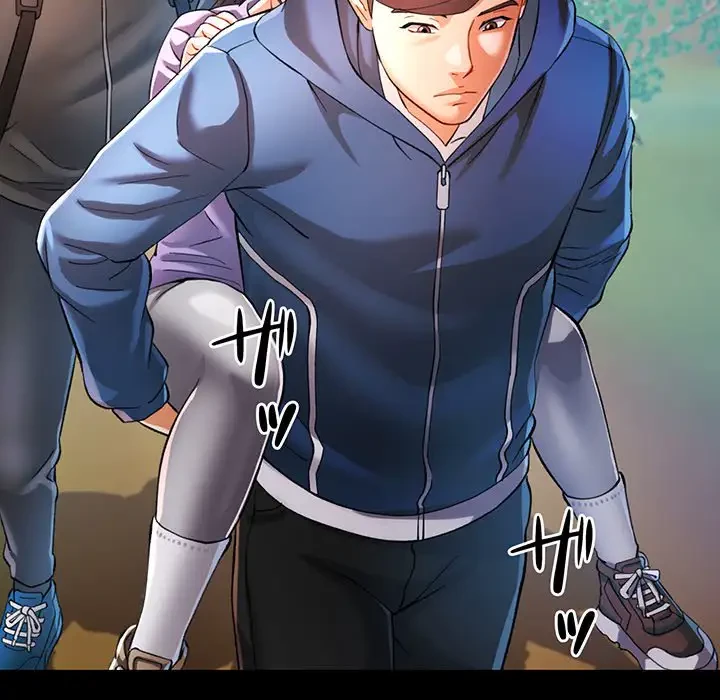 麗しのあなた 第46話 - 52