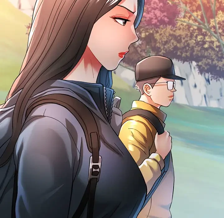 麗しのあなた 第46話 - 54