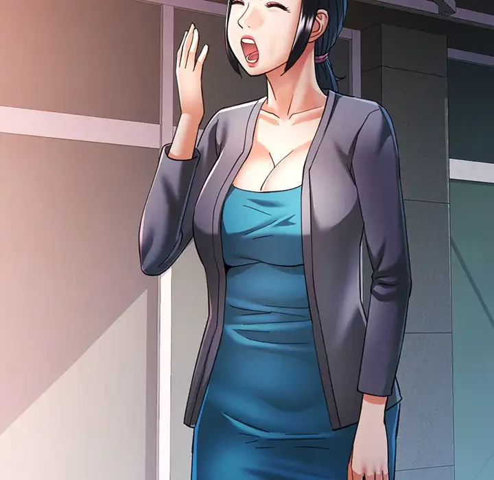 麗しのあなた 第48話 - 9