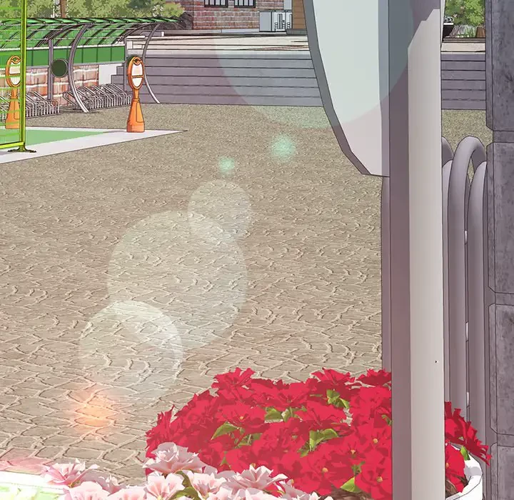 麗しのあなた 第52話 - 57