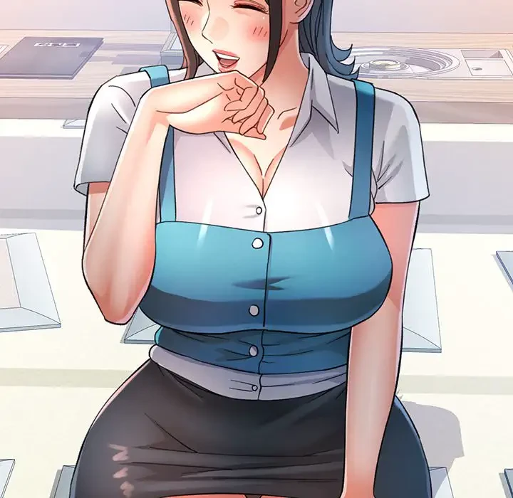 麗しのあなた 第55話 - 35