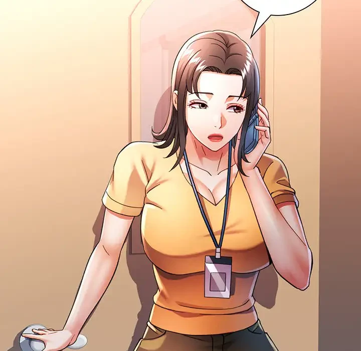 麗しのあなた 第57話 - 76