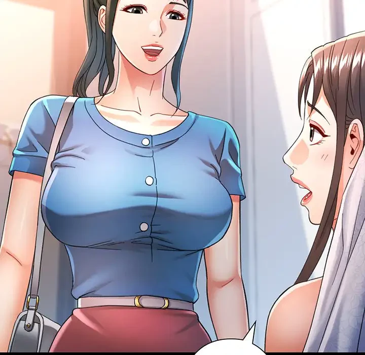 麗しのあなた 第58話 - 31