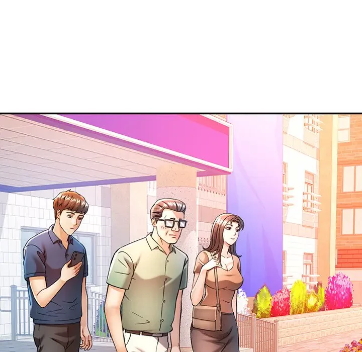 麗しのあなた 第67話 - 79