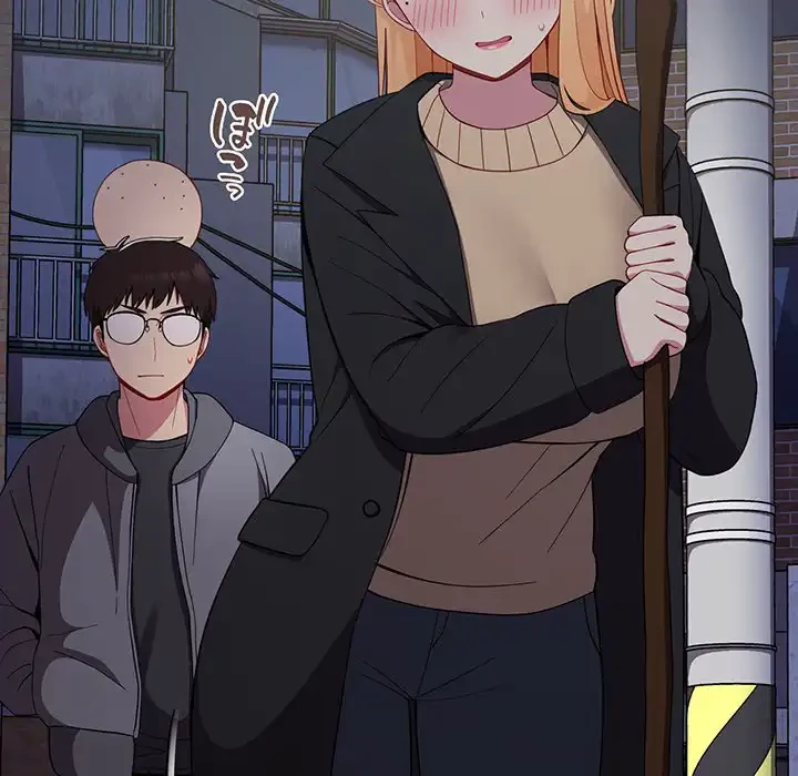 付き合うなんて言ってない！ 第24話 - 64