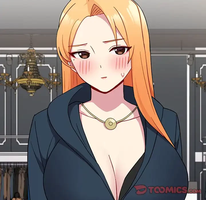 付き合うなんて言ってない！ 第30話 - 111