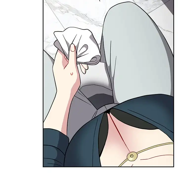 付き合うなんて言ってない！ 第30話 - 130