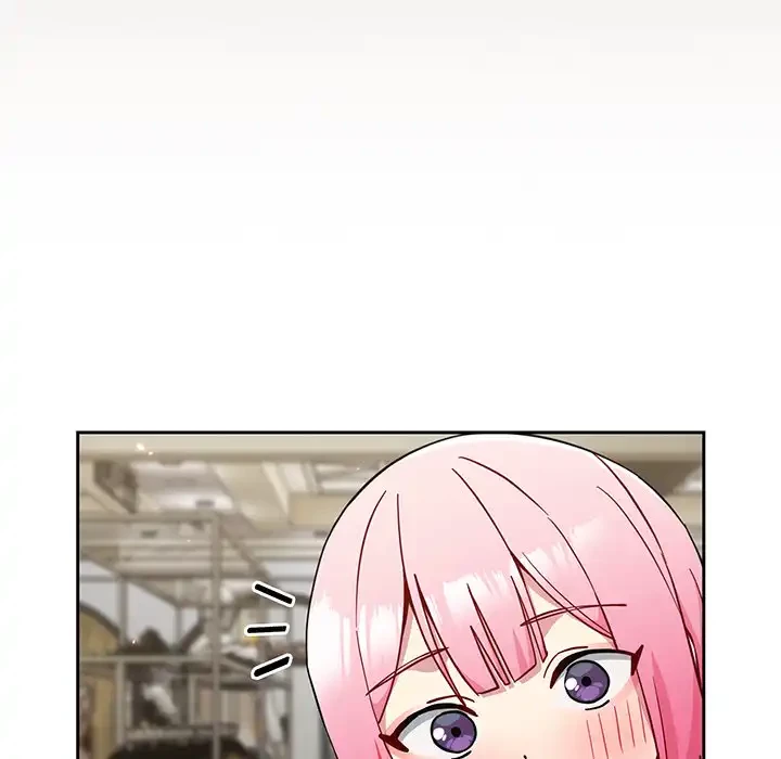 付き合うなんて言ってない！ 第33話 - 95