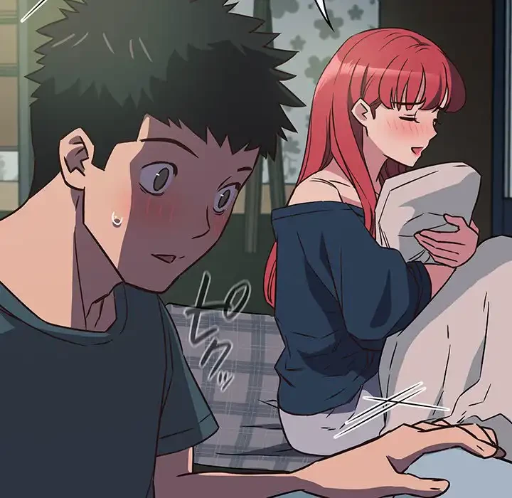 ４人は無理だって！ 第3話 - 124