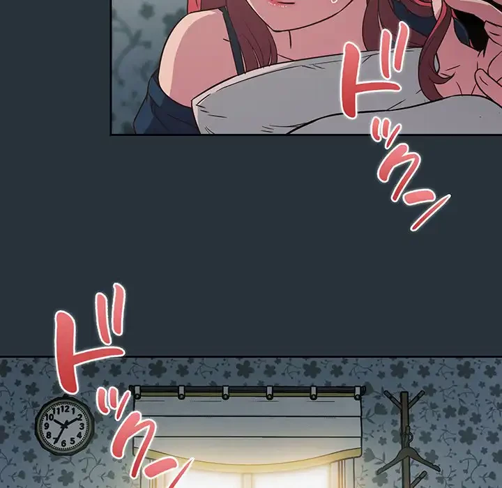 ４人は無理だって！ 第3話 - 138