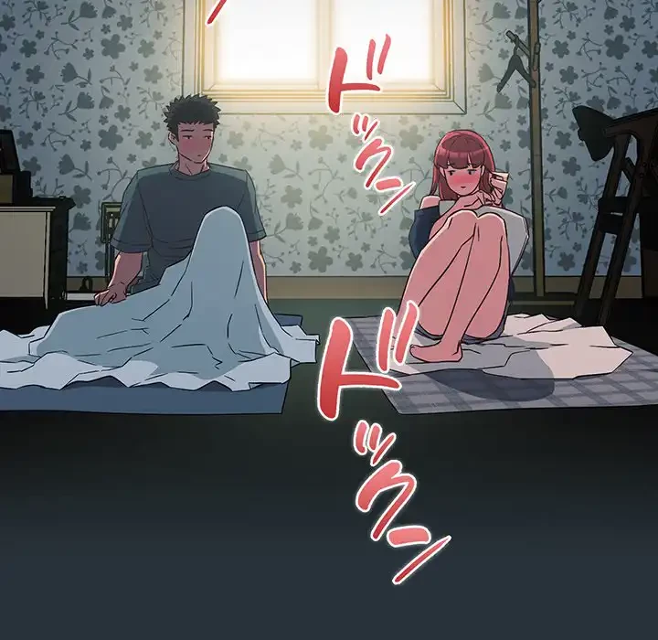 ４人は無理だって！ 第3話 - 139