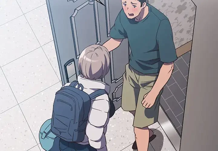 ４人は無理だって！ 第4話 - 2