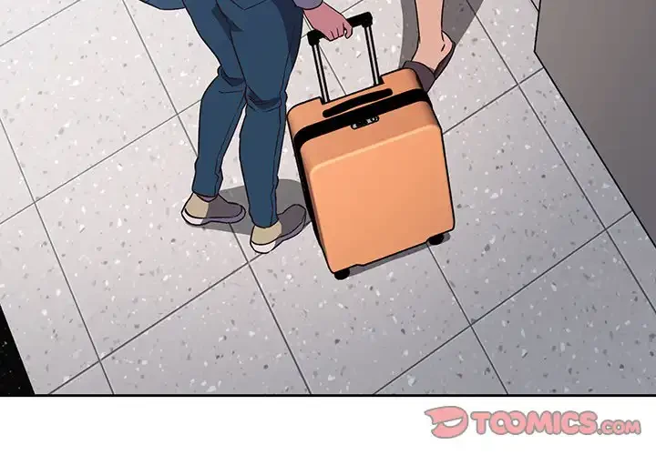 ４人は無理だって！ 第4話 - 3