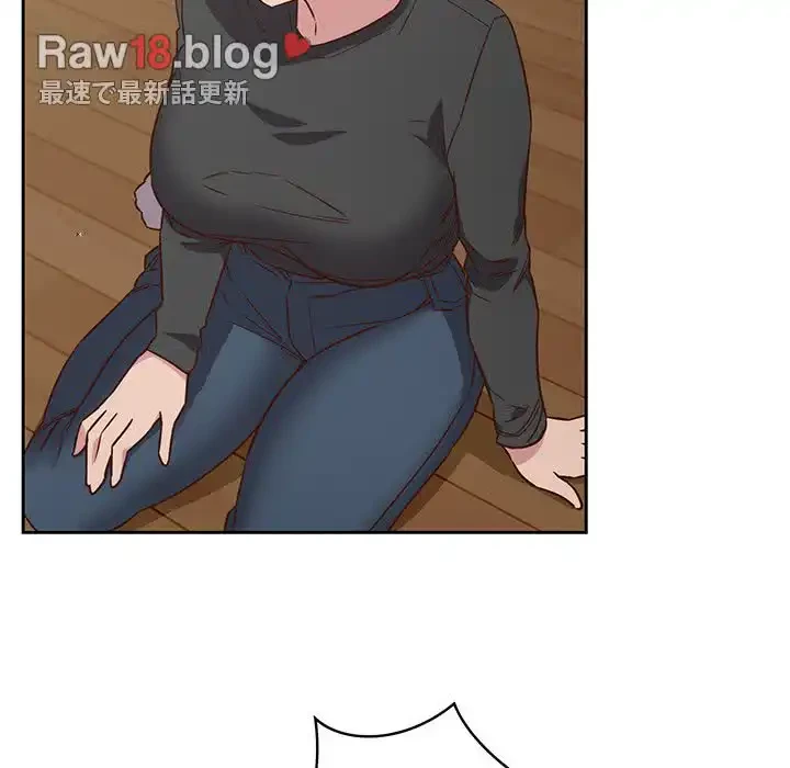 ４人は無理だって！ 第4話 - 25