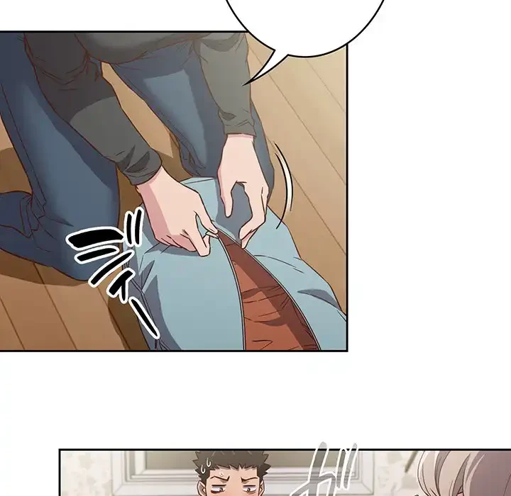 ４人は無理だって！ 第4話 - 28